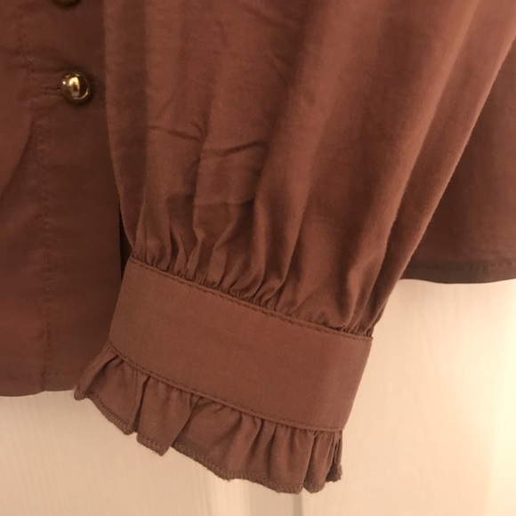 Turkish brand Tekbir Blouse - Picture 3 of 4